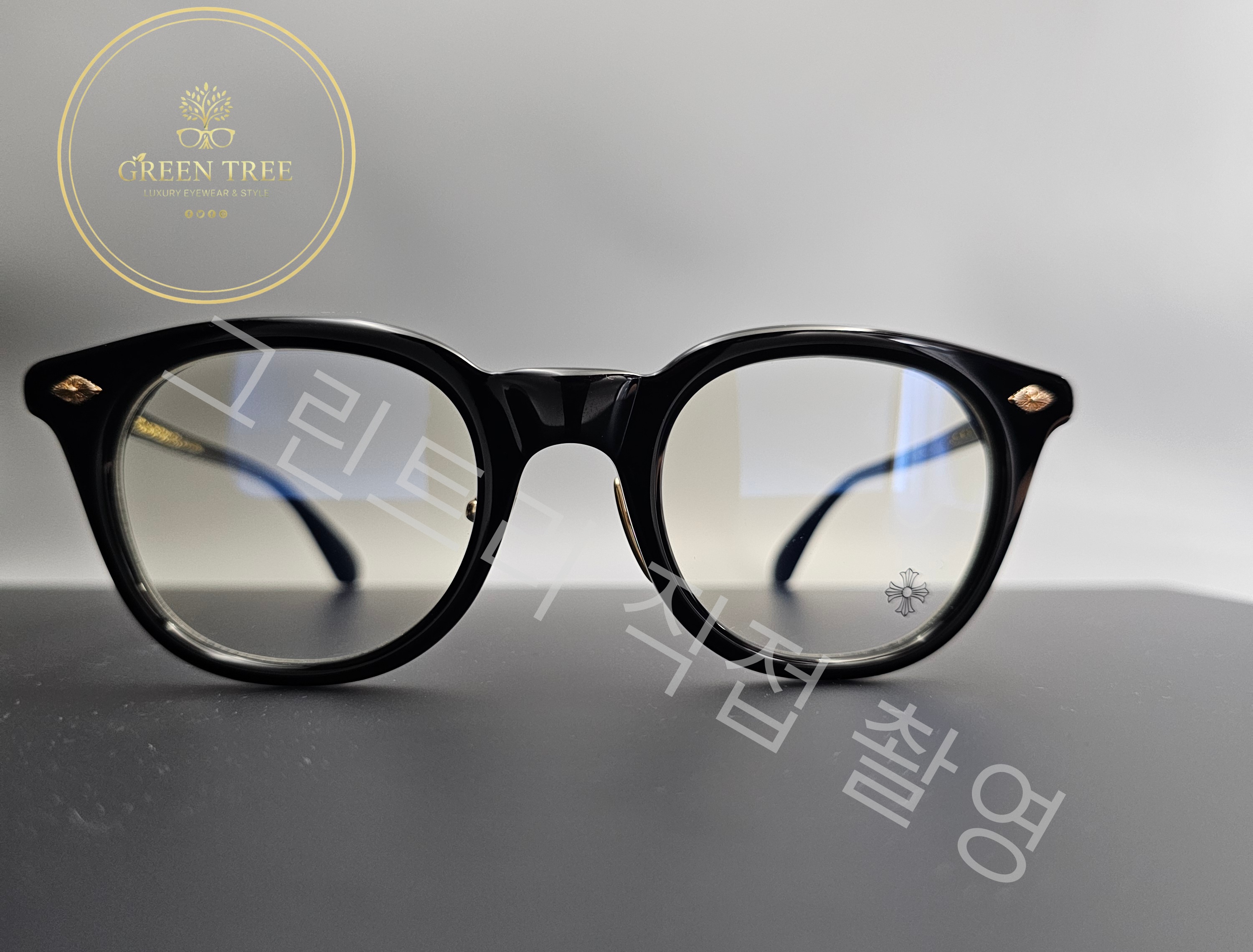 JUST IN-A 블랙골드