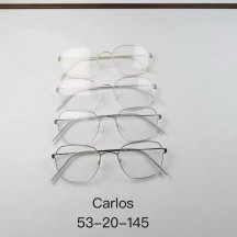 Carlos